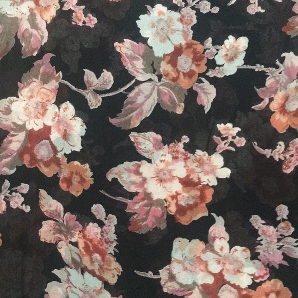 For Love and Lemons Skirt - Picture 4 of 6